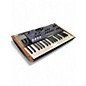 Used KORG Multi/Poly Synthesizer