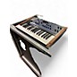 Used KORG Multi/Poly Synthesizer
