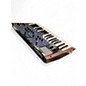 Used KORG Multi/Poly Synthesizer