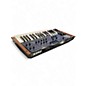 Used KORG Multi/Poly Synthesizer