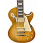 Used 2025 Gibson Les Paul Standard '60s Double Trouble Vintage Honey Burst Solid Body Electric Guitar