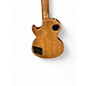 Used 2025 Gibson Les Paul Standard '60s Double Trouble Vintage Honey Burst Solid Body Electric Guitar