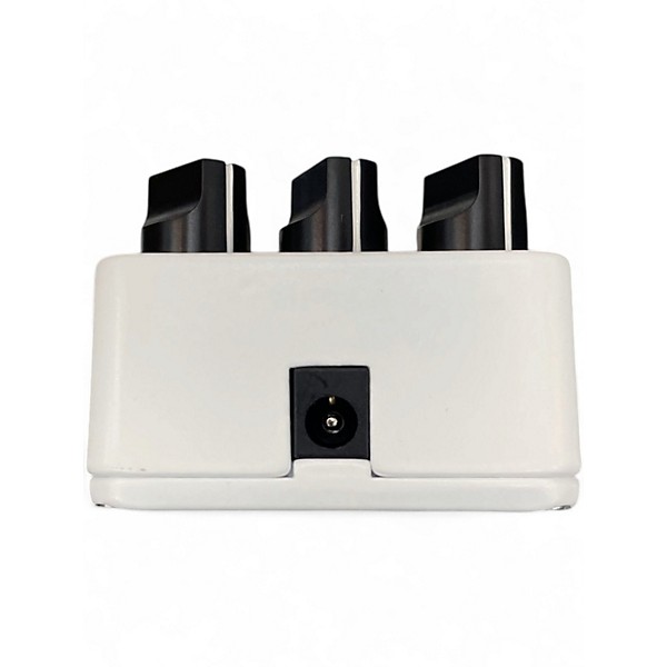 Used JHS Pedals 3 SERIES REVERB Effect Pedal