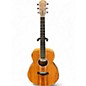 Used Taylor GS Mini Koa Natural Acoustic Guitar thumbnail