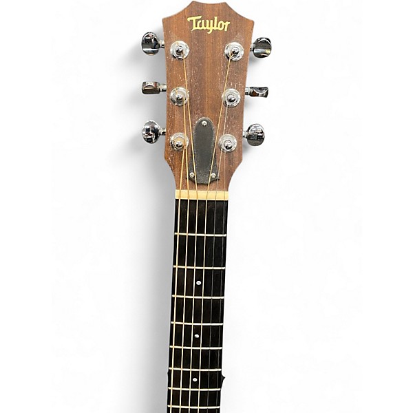 Used Taylor GS Mini Koa Natural Acoustic Guitar