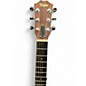 Used Taylor GS Mini Koa Natural Acoustic Guitar