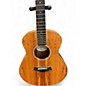 Used Taylor GS Mini Koa Natural Acoustic Guitar
