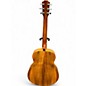 Used Taylor GS Mini Koa Natural Acoustic Guitar
