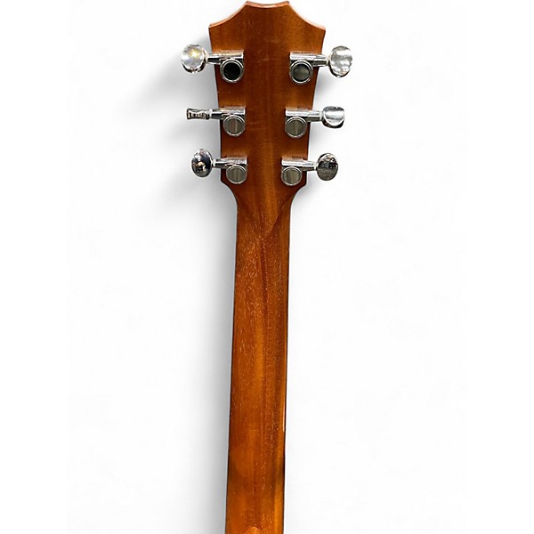 Used Taylor GS Mini Koa Natural Acoustic Guitar
