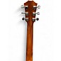 Used Taylor GS Mini Koa Natural Acoustic Guitar