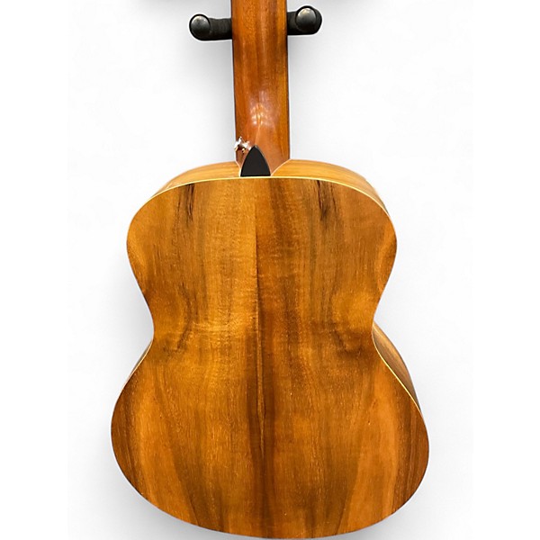 Used Taylor GS Mini Koa Natural Acoustic Guitar