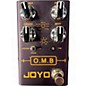 Used Joyo O.M.B Pedal thumbnail