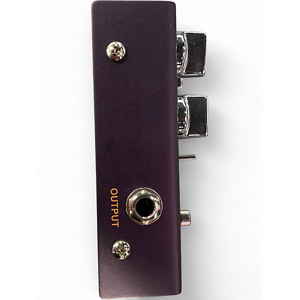 Used Joyo O.M.B Pedal