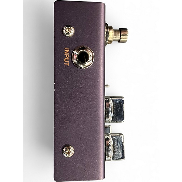 Used Joyo O.M.B Pedal
