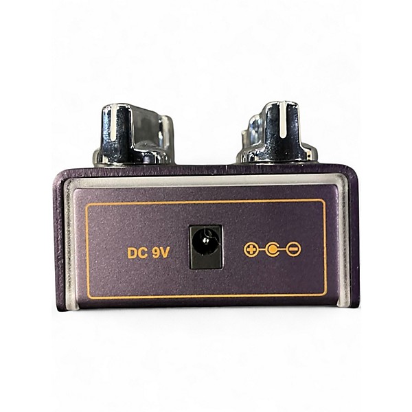 Used Joyo O.M.B Pedal