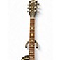 Used Gibson Les Paul Classic Ebony Solid Body Electric Guitar