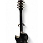 Used Gibson Les Paul Classic Ebony Solid Body Electric Guitar