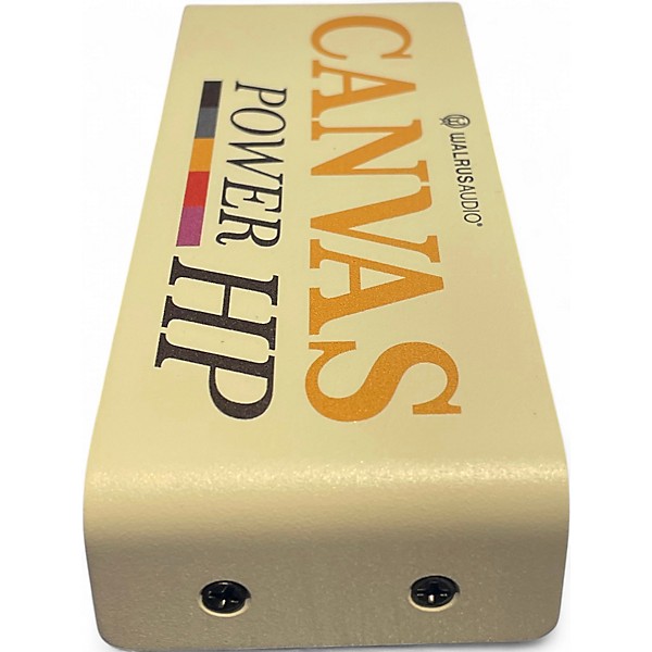 Used Canvas POWER HP