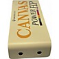 Used Canvas POWER HP