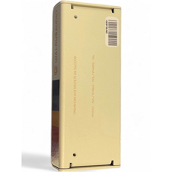Used Canvas POWER HP