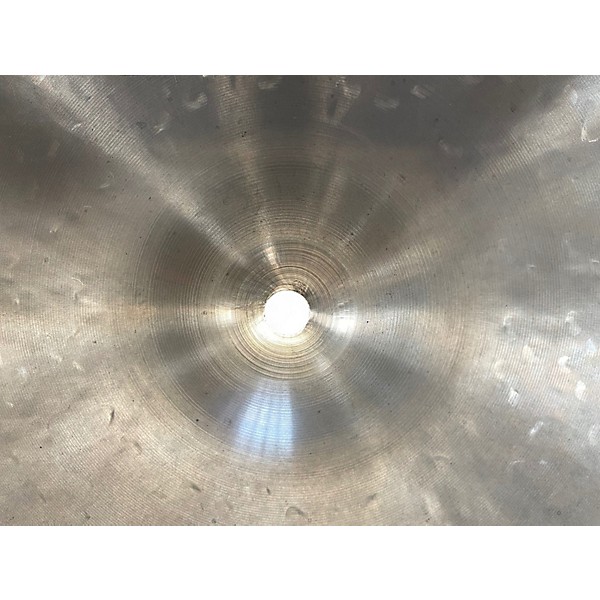 Used Zildjian 16in K Custom Dark Crash Cymbal