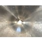 Used Zildjian 16in K Custom Dark Crash Cymbal