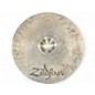 Used Zildjian 16in K Custom Dark Crash Cymbal