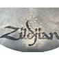 Used Zildjian 16in K Custom Dark Crash Cymbal