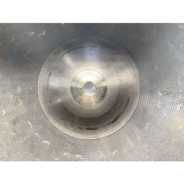Used Zildjian 16in K Custom Dark Crash Cymbal