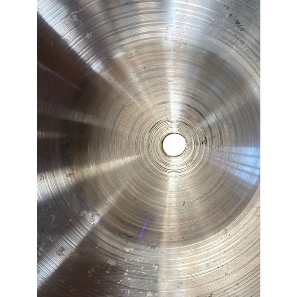 Used Paiste 20in PST7 Ride Cymbal
