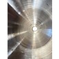Used Paiste 20in PST7 Ride Cymbal