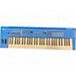 Used Yamaha MX61 61 Key Keyboard Workstation thumbnail
