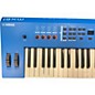Used Yamaha MX61 61 Key Keyboard Workstation