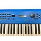 Used Yamaha MX61 61 Key Keyboard Workstation