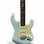 Used Fender Vintera II Roadworn 60s Stratocaster Sonic Blue Solid Body Electric Guitar