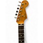 Used Fender Vintera II Roadworn 60s Stratocaster Sonic Blue Solid Body Electric Guitar