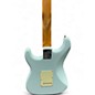 Used Fender Vintera II Roadworn 60s Stratocaster Sonic Blue Solid Body Electric Guitar