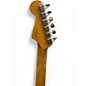 Used Fender Vintera II Roadworn 60s Stratocaster Sonic Blue Solid Body Electric Guitar