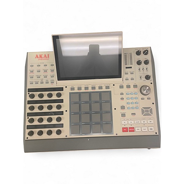 Used Akai Professional MPC X SE Production Controller