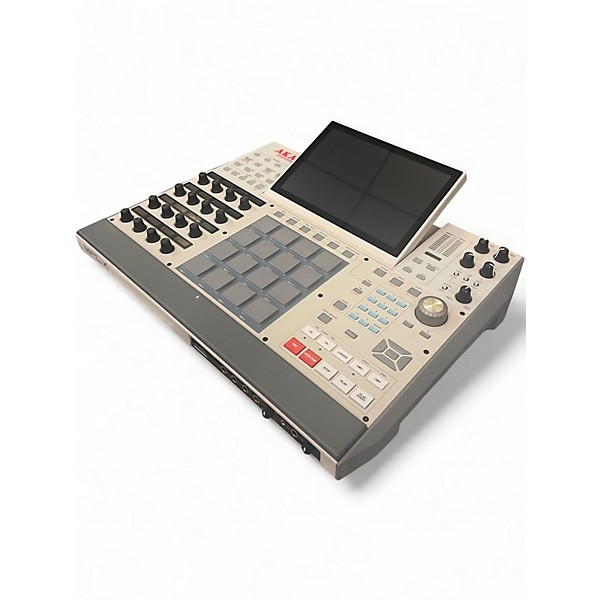 Used Akai Professional MPC X SE Production Controller