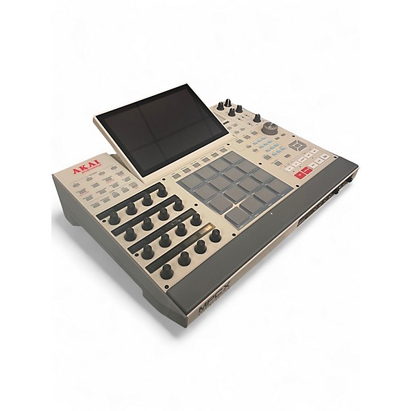 Used Akai Professional MPC X SE Production Controller