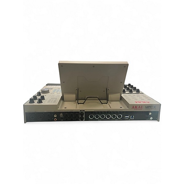 Used Akai Professional MPC X SE Production Controller