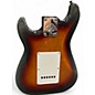 Used SX VINTAGE SERIES MINI S STYLE 2 Color Sunburst Solid Body Electric Guitar