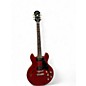 Used Epiphone ES-339 P90 PRO Cherry Hollow Body Electric Guitar thumbnail