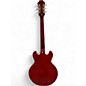 Used Epiphone ES-339 P90 PRO Cherry Hollow Body Electric Guitar