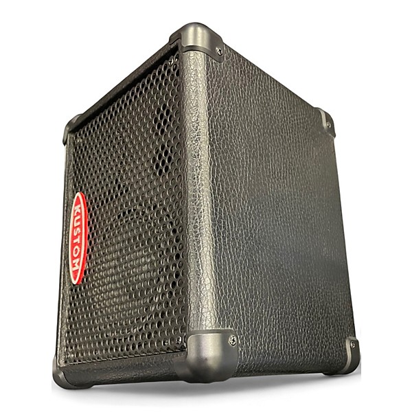 Used Kustom KPM4 Powered Monitor