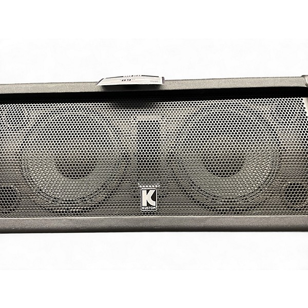 Used Kustom KPX Powered Monitor