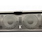 Used Kustom KPX Powered Monitor
