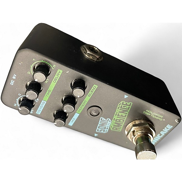 Used Sonicake SONIC AMBIENCE Effect Pedal