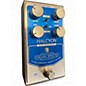Used Halcyon BLUE OVERDRIVE Effect Pedal thumbnail